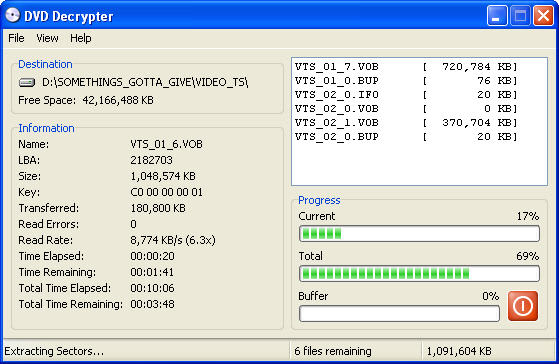 Dvd decrypter windows 10 64 bit free download